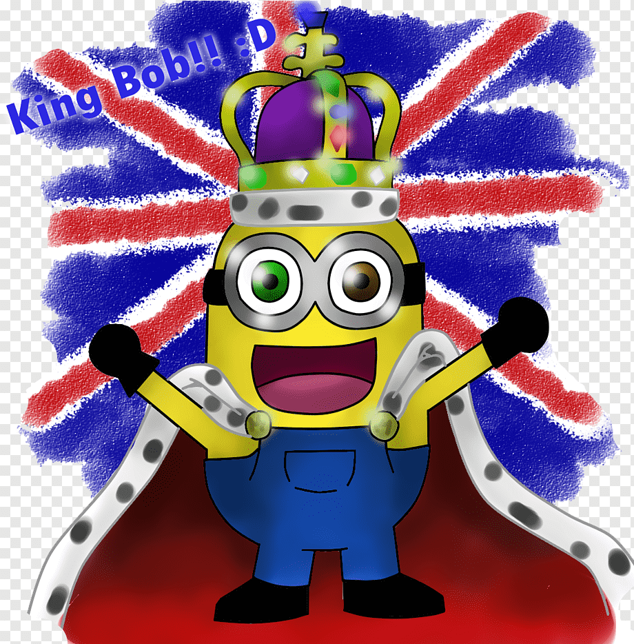 King Bob Wallpaper