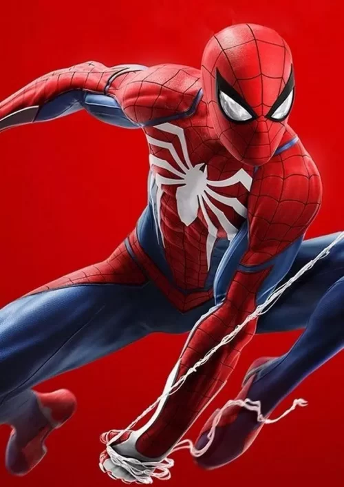 Spider Man Wallpaper