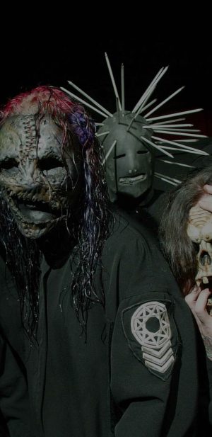 Slipknot Wallpaper