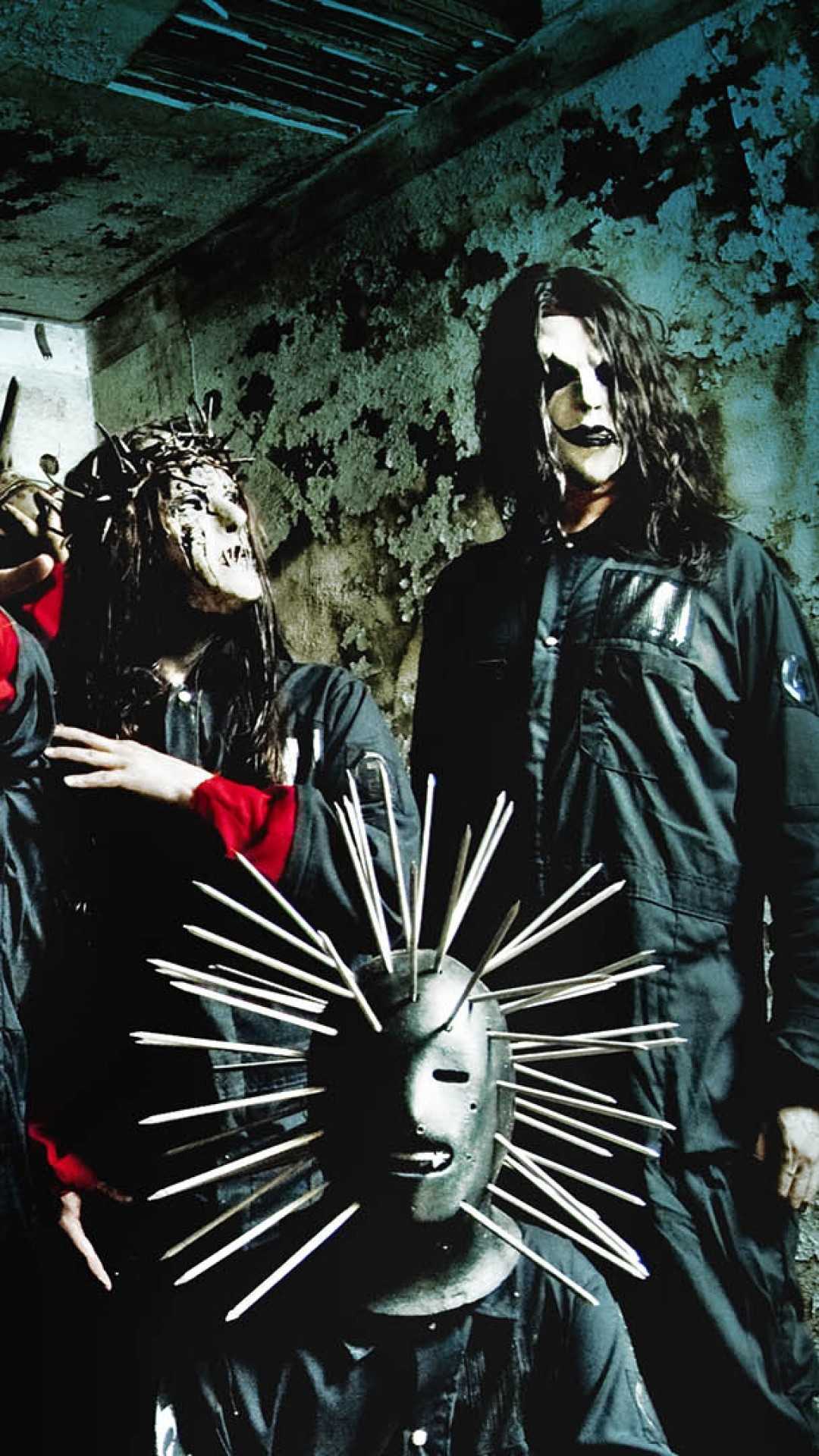 Slipknot Wallpaper