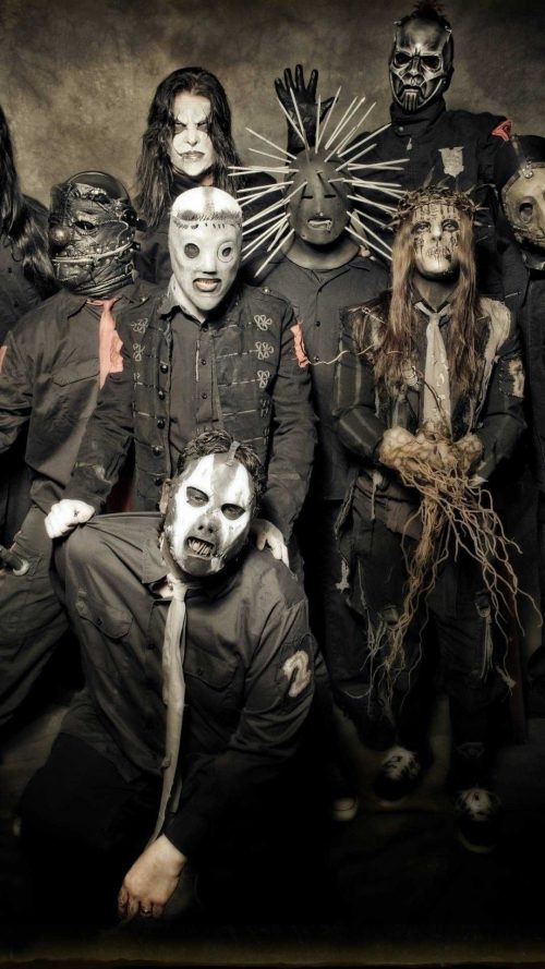 Slipknot Wallpaper