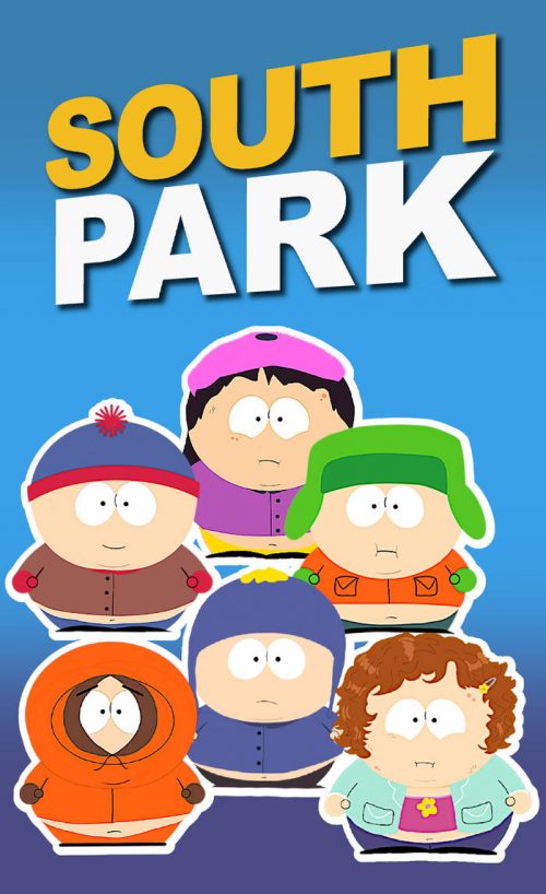 South Park Wallpaper