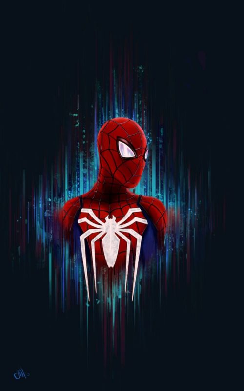 Spider Man Wallpaper