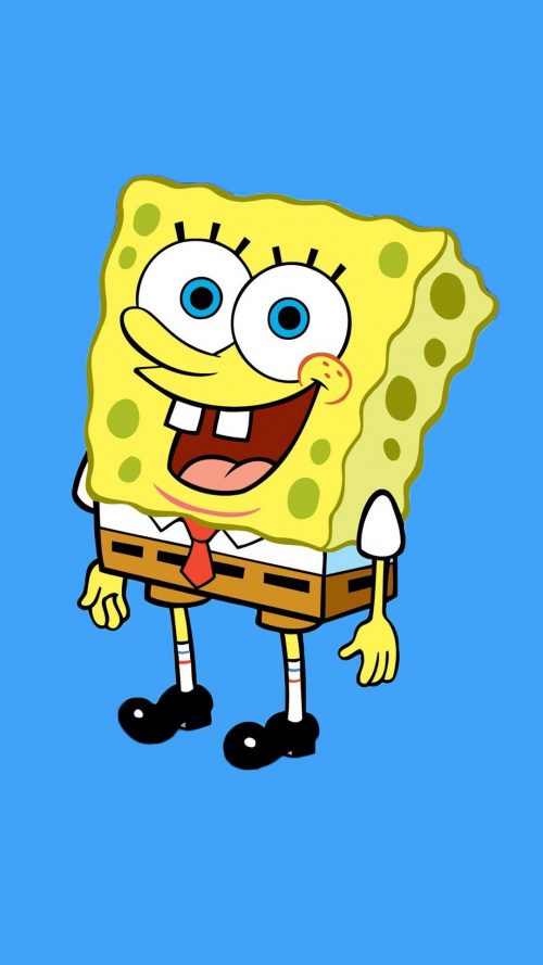 Spongebob Wallpaper