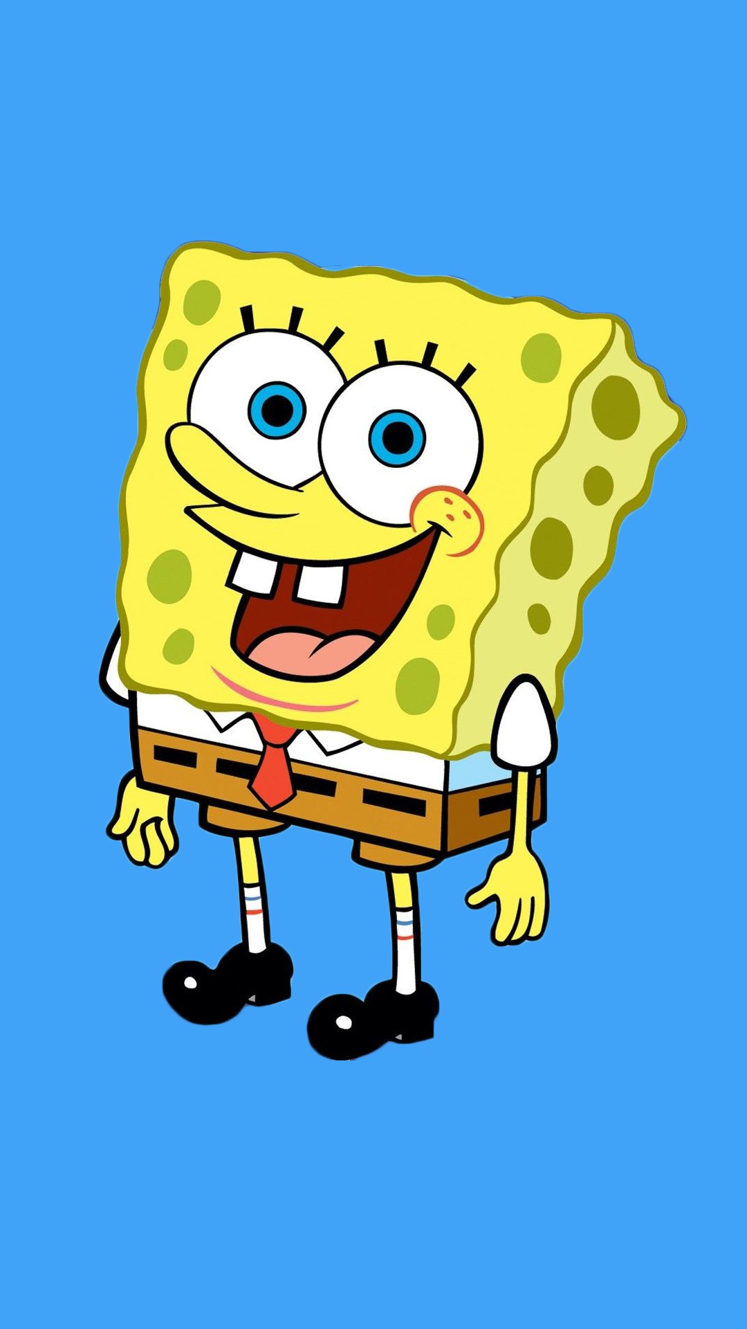 Spongebob Wallpaper