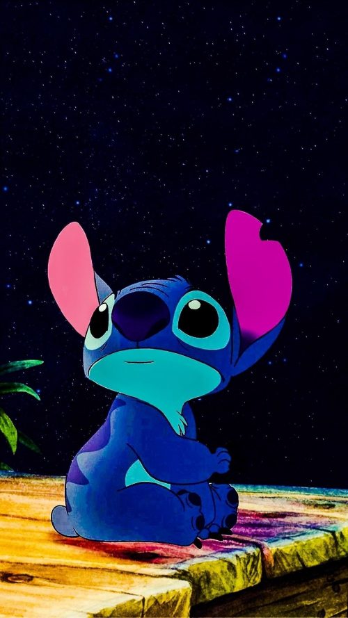 Stitch Wallpapers - EnWallpaper