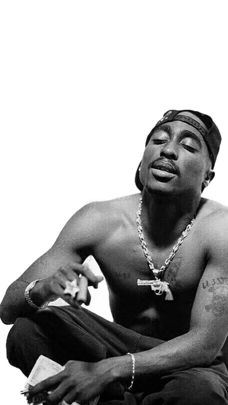 Tupac Wallpaper