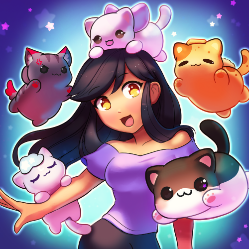 Aphmau Wallpaper