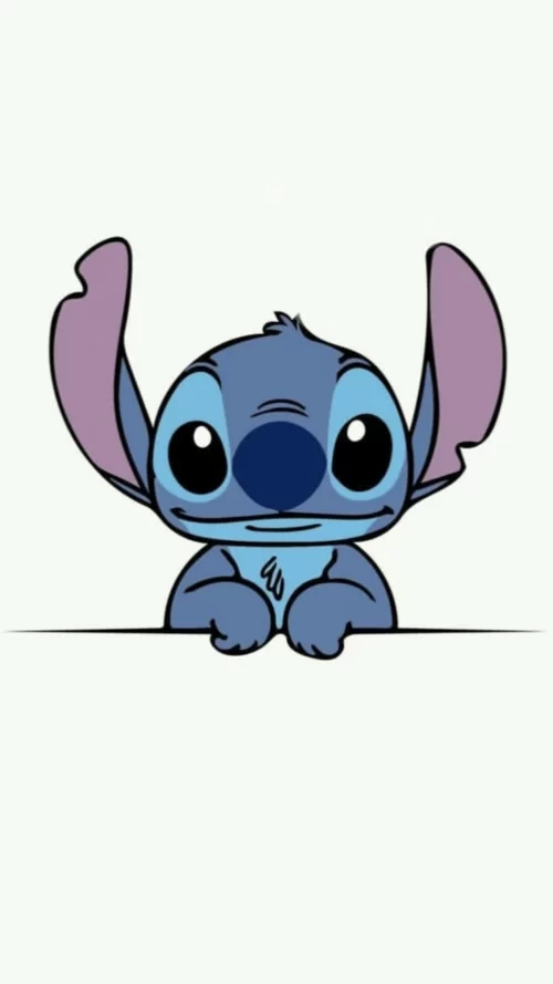 Stitch Wallpapers