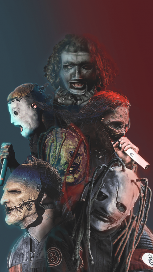 Slipknot Wallpaper