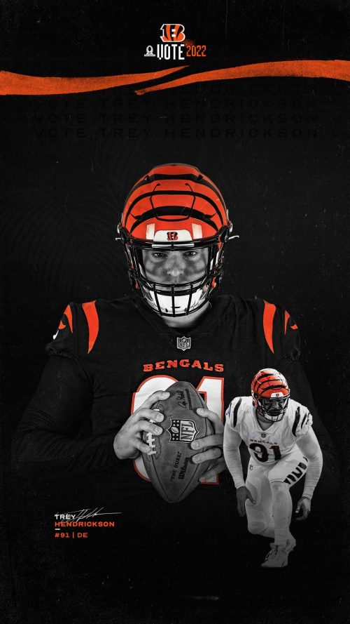 Bengals Wallpaper