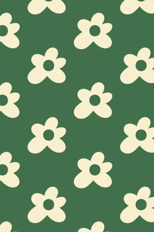 Sage Green Aesthetic Wallpaper