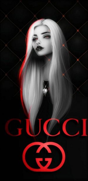 Background Gucci Wallpaper