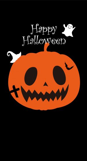 Halloween Iphone Wallpaper
