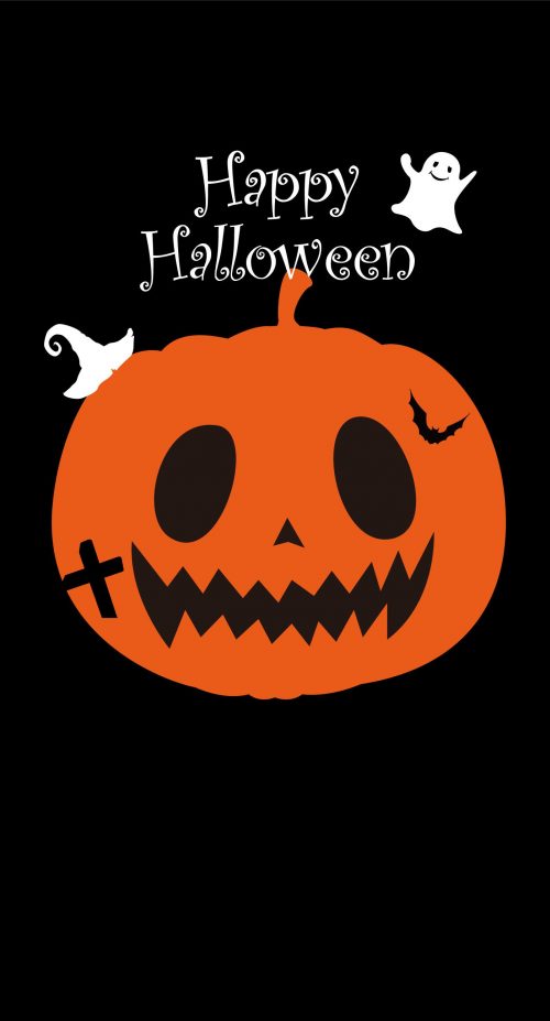 Halloween Iphone Wallpaper