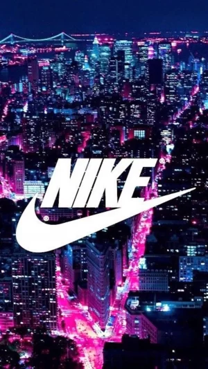 Nike Background Wallpaper