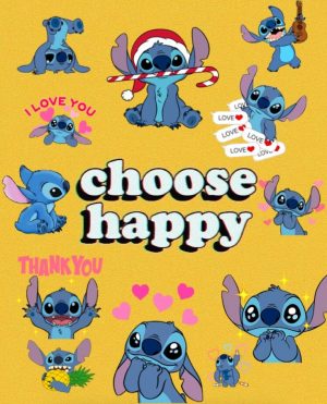 Background Stitch Aesthetic Wallpaper