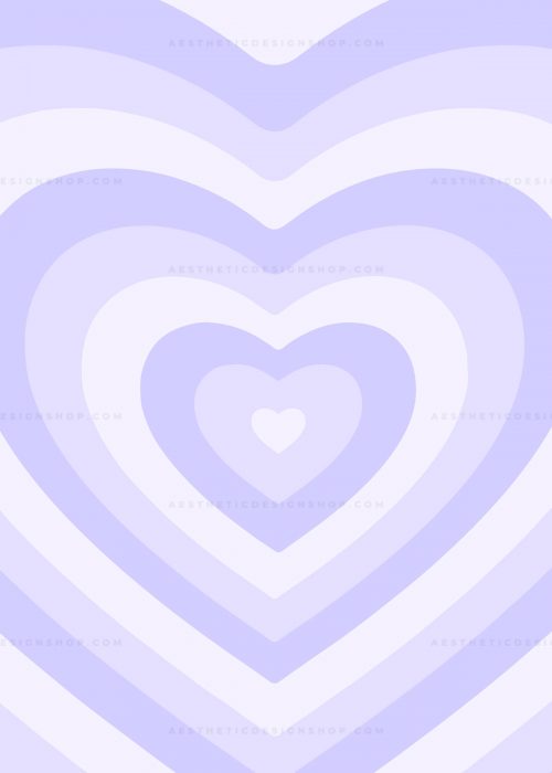Background Pastel Purple Wallpaper