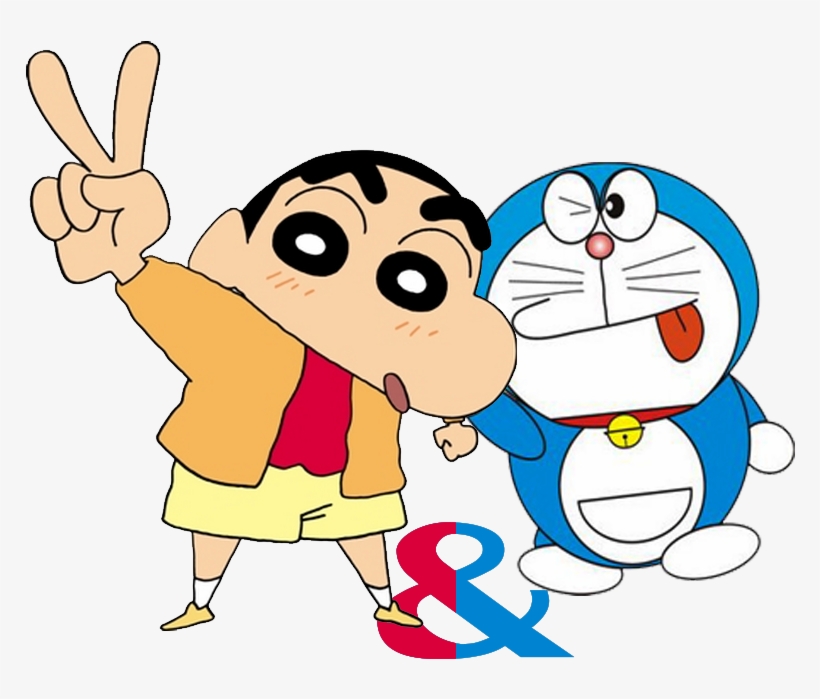 Shinchan Wallpaper