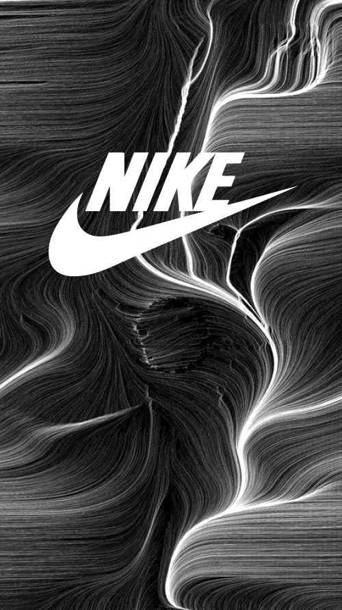 Nike Background Wallpaper