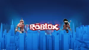Roblox Desktop Wallpaper