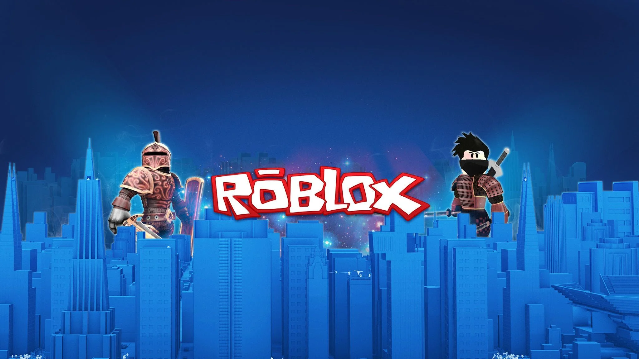 Roblox Wallpaper - EnWallpaper