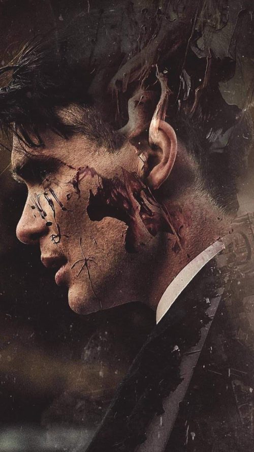 Background Peaky Blinders Wallpaper