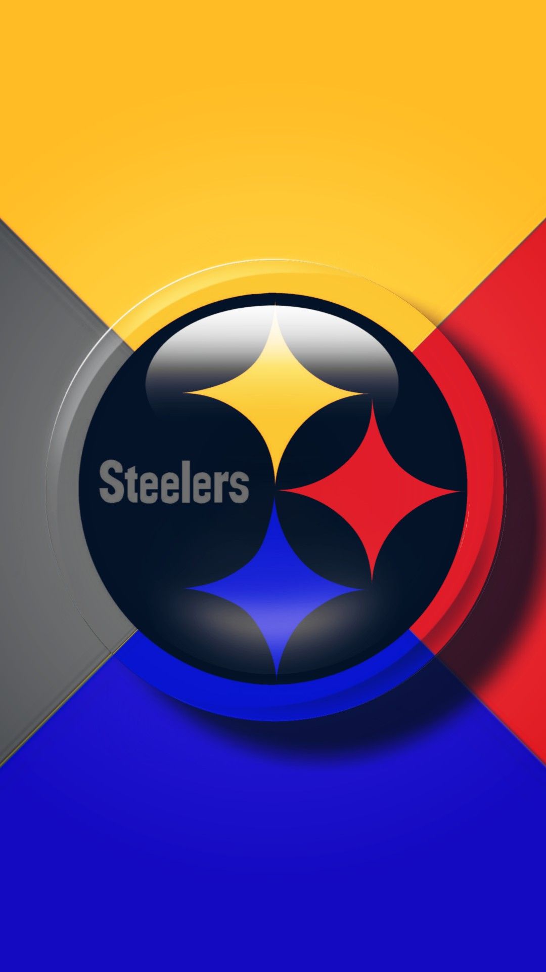 Background Pittsburgh Steelers Wallpaper