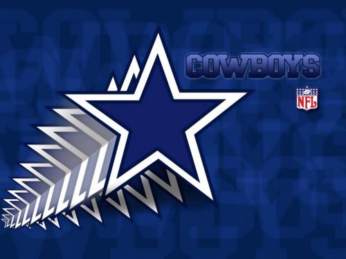 Background Dallas Cowboys  Wallpaper