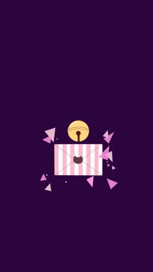 Background Bee And Puppycat Wallpaper