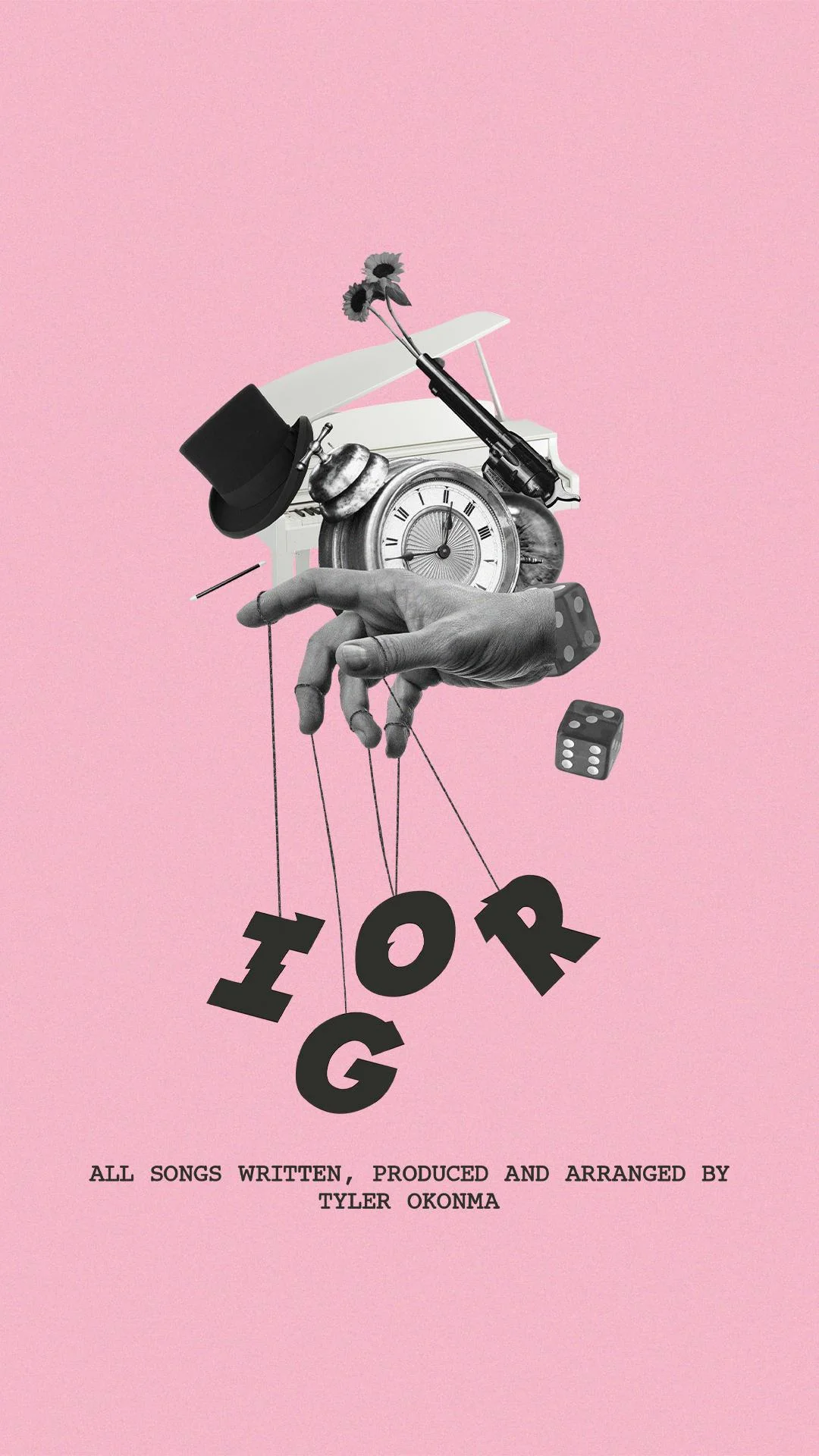 Background Igor Wallpaper