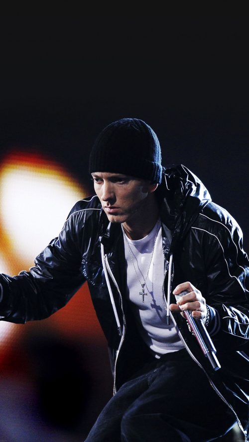 Background Eminem Wallpaper