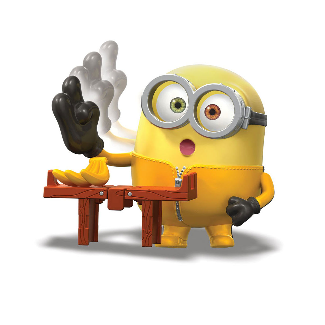 Background Minion Wallpaper