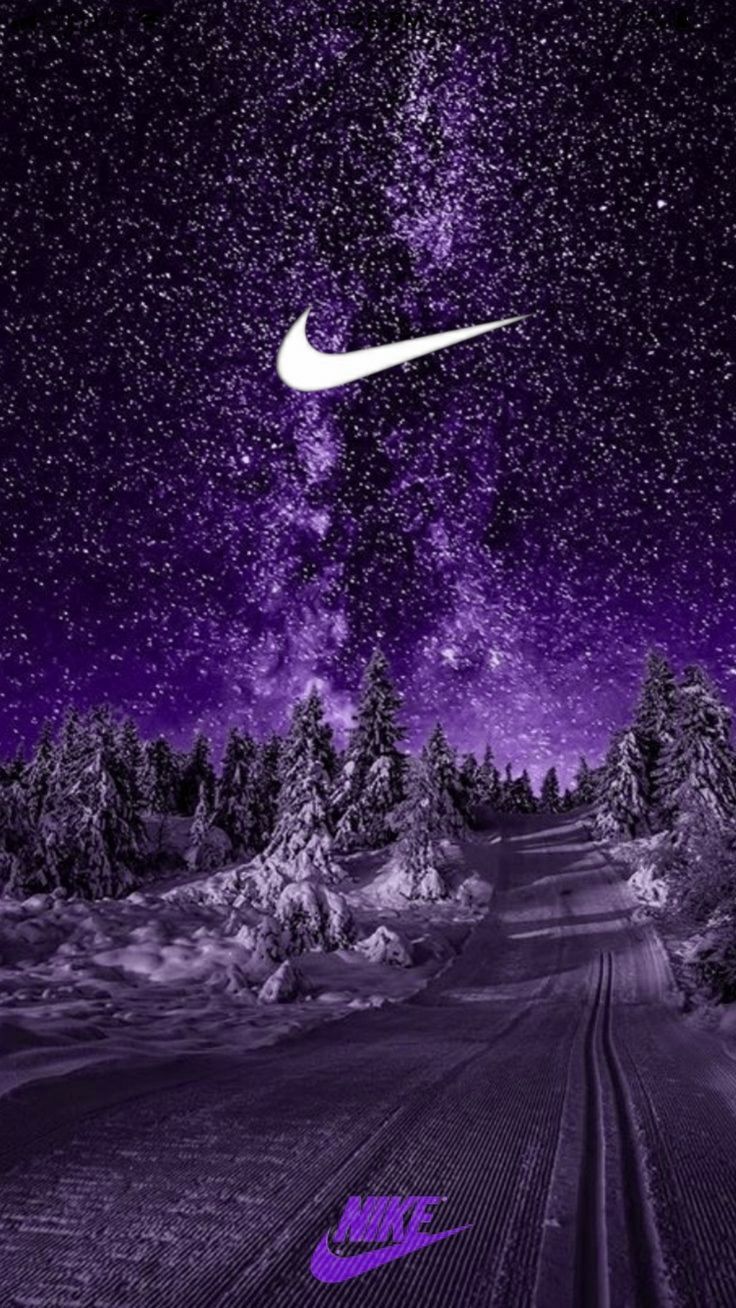 Nike Background Wallpaper