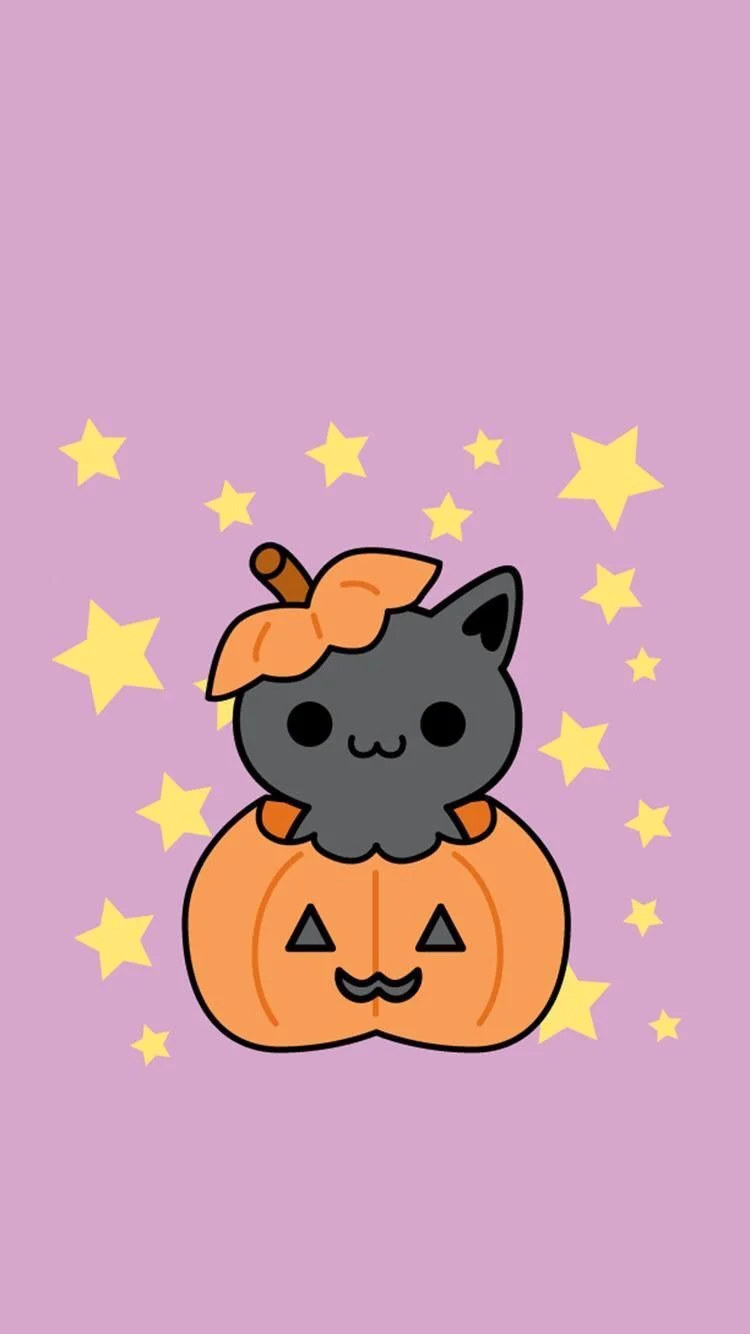 Background Halloween Wallpaper