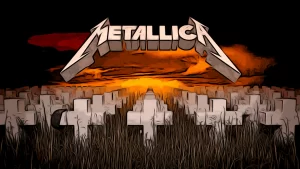 Metallica Desktop Wallpaper