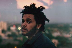 Background The Weeknd Wallpaper