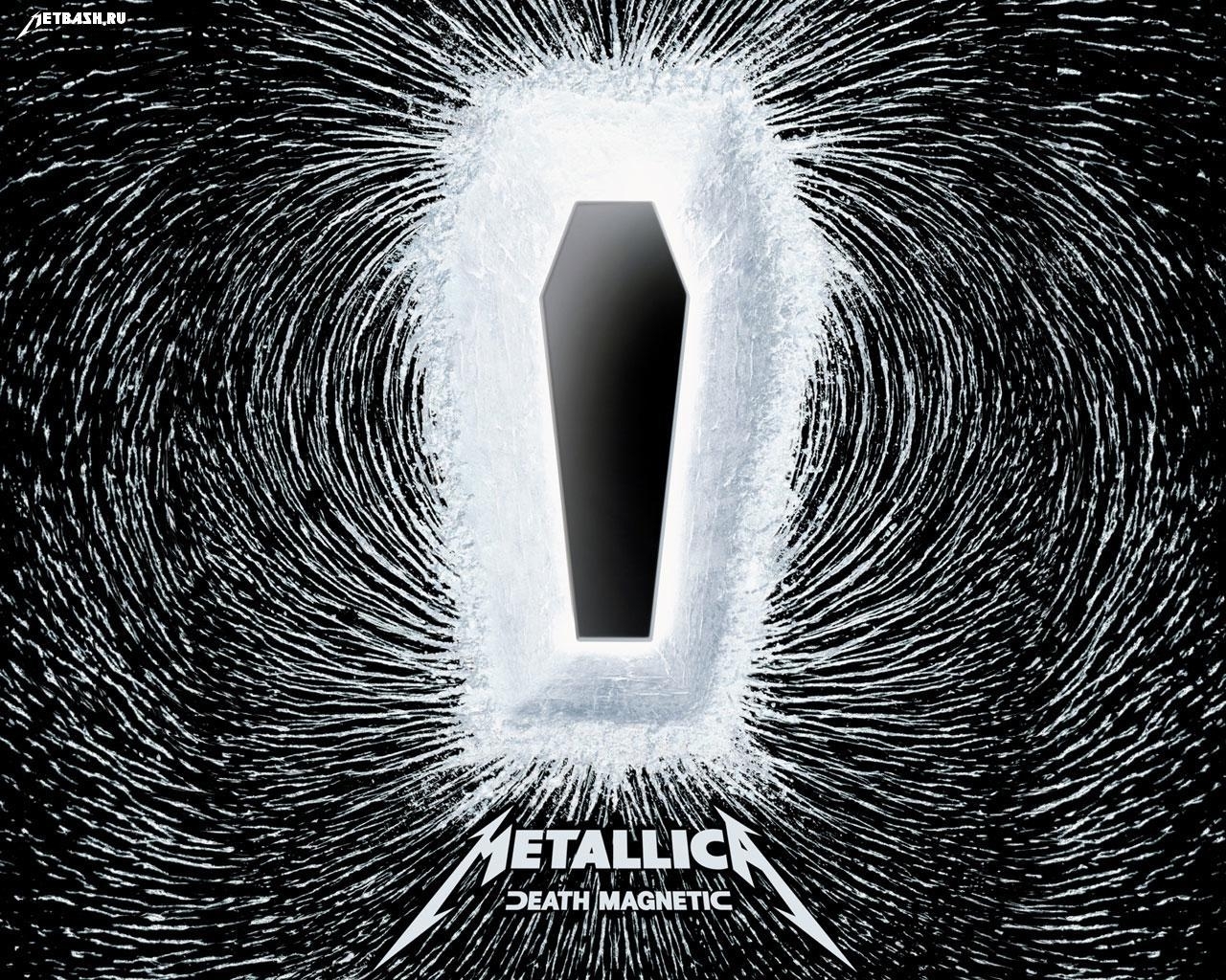 Metallica Desktop Wallpaper