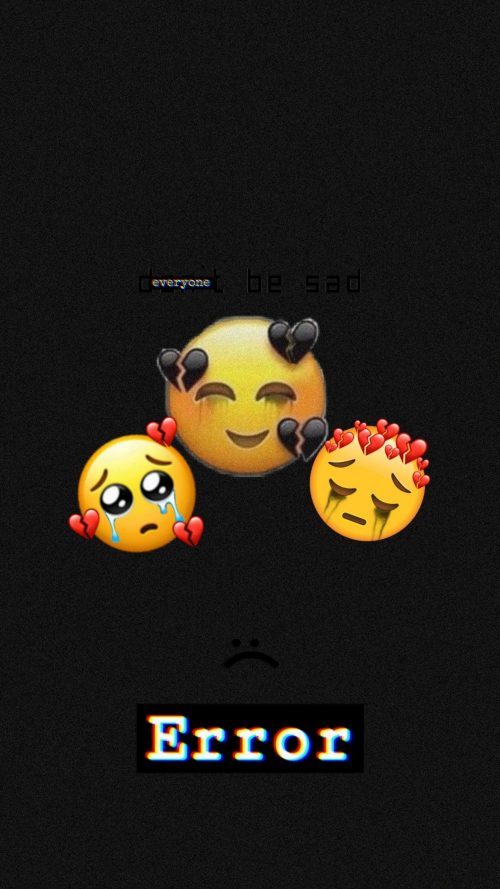 Background Emoji Wallpaper