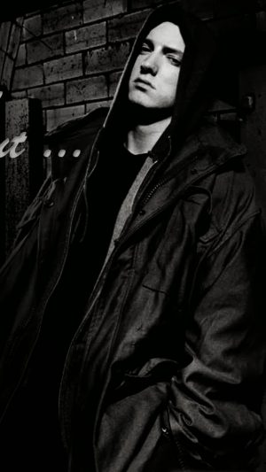 Background Eminem Wallpaper