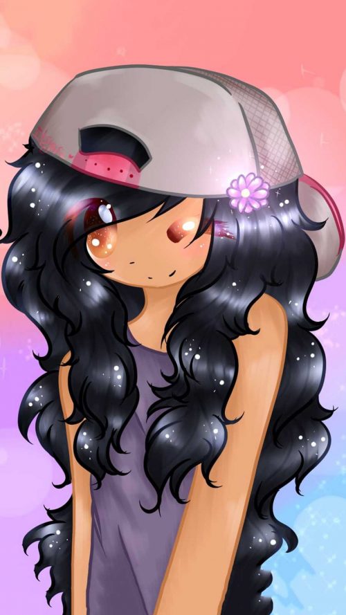 Background Aphmau Wallpaper