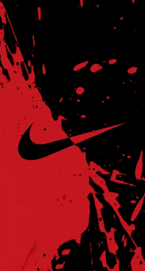 Nike Background Wallpaper