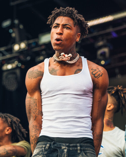Background Youngboy Wallpaper