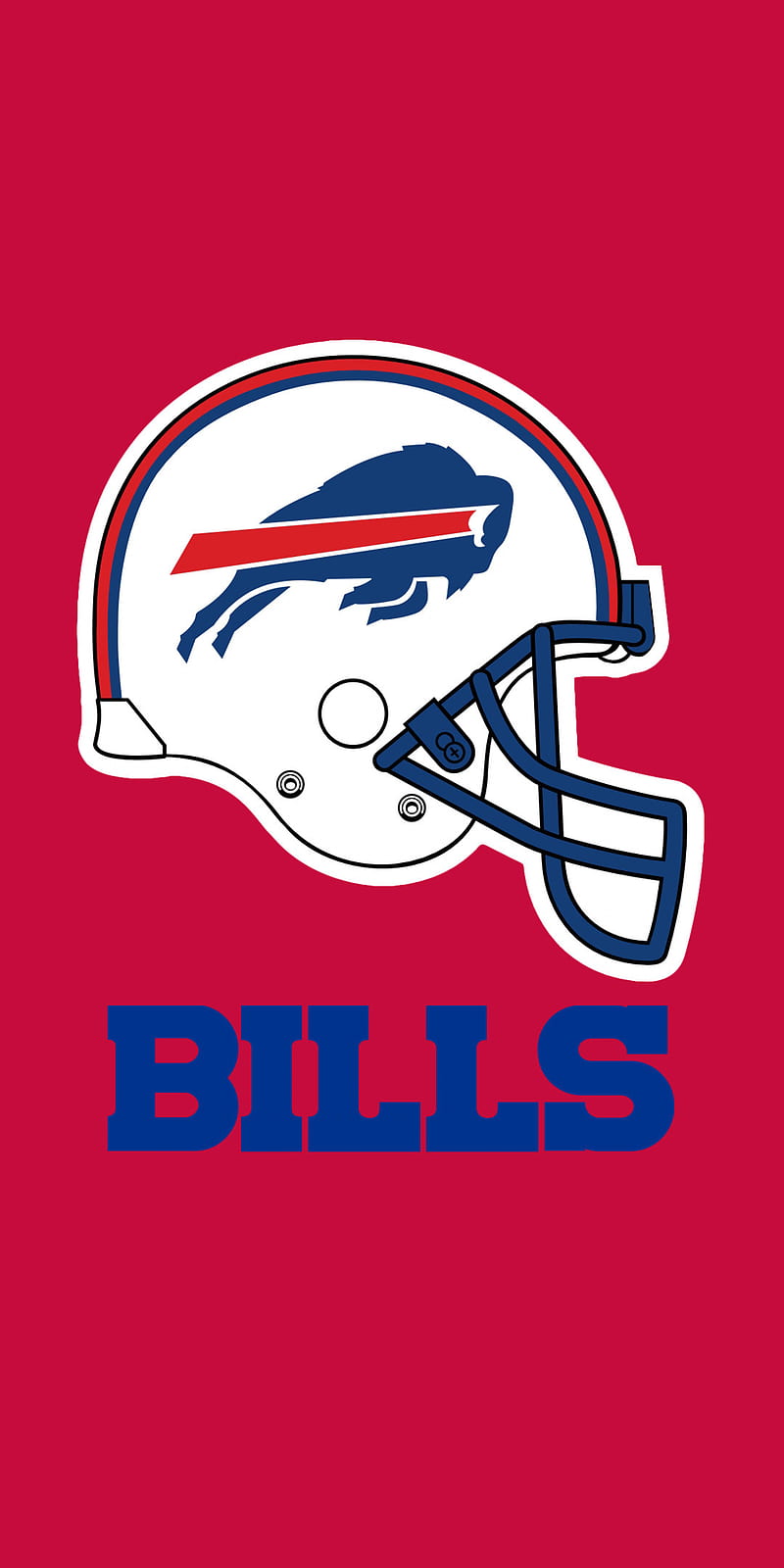 Background Buffalo Bills Wallpaper