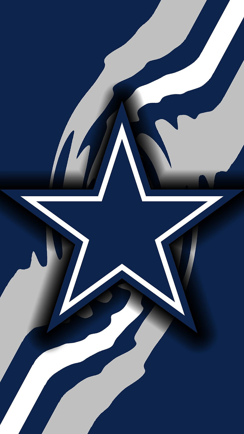 Background Dallas Cowboys  Wallpaper