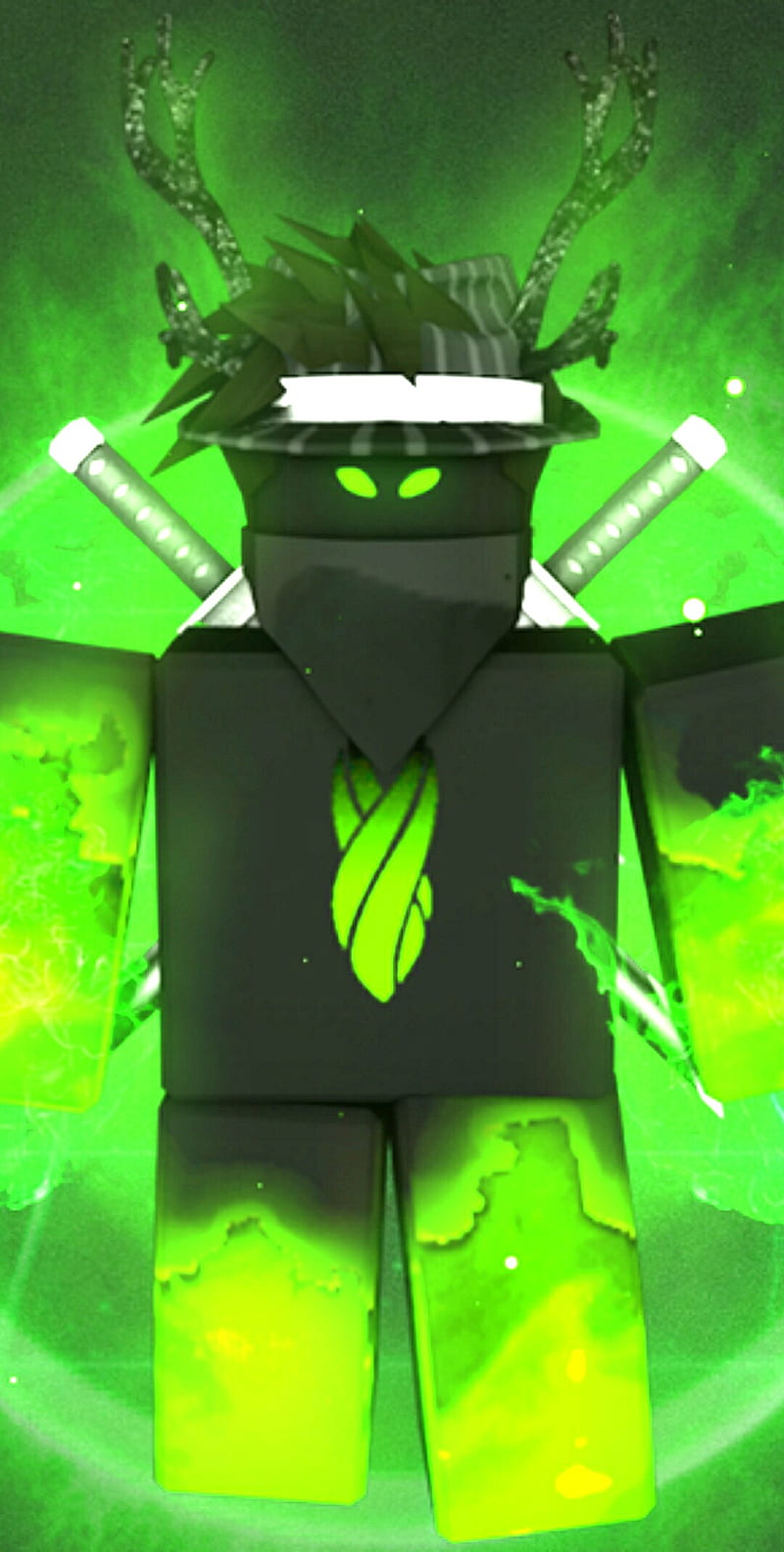 Roblox Wallpaper - EnWallpaper