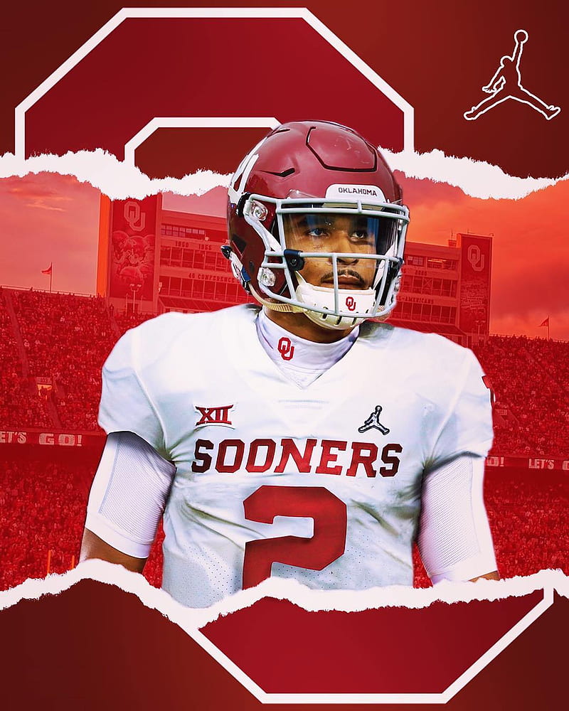 Background Jalen Hurts Wallpaper