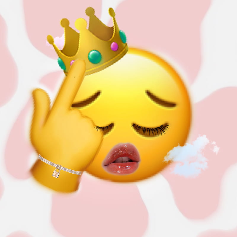 Background Emoji Wallpaper