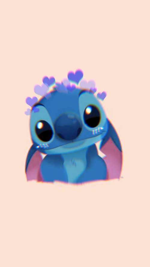 Background Stitch Aesthetic Wallpaper