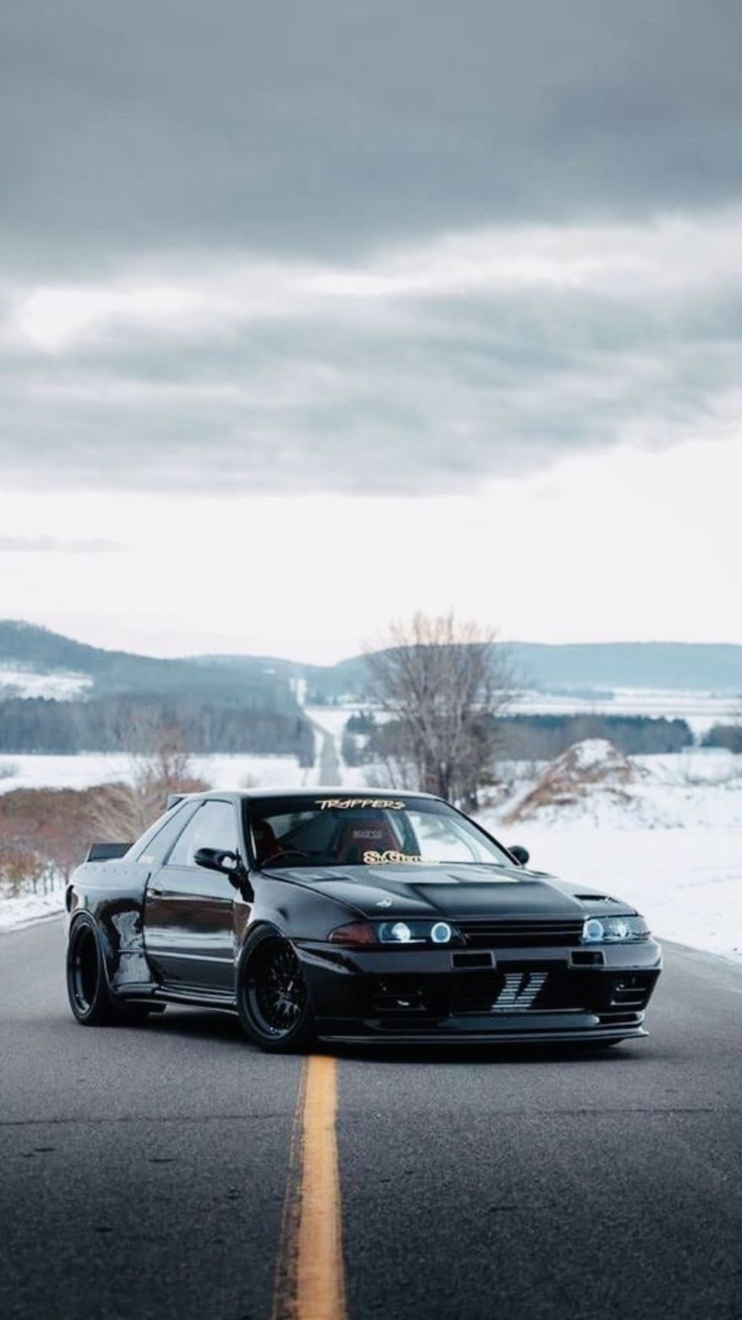 Background JDM Wallpaper